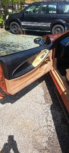 Incredible 1995 Mustang Convertible - Photo 4