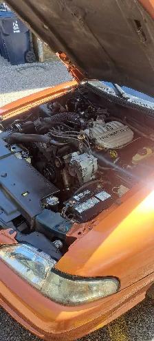 Incredible 1995 Mustang Convertible - Photo 10