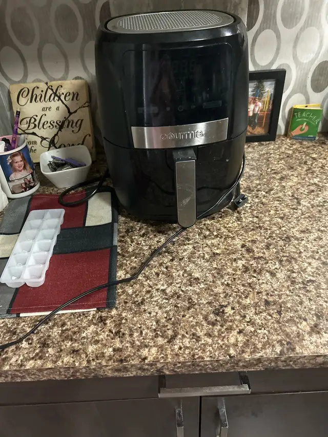 air fryer