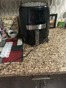 air fryer