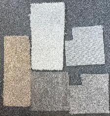 carpet supply & install with pad $3.49/sf