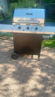 Barbecue 40 000 btu