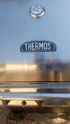 Barbecue 40 000 btu - Photo 3