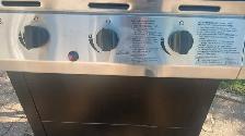 Barbecue 40 000 btu - Photo 4