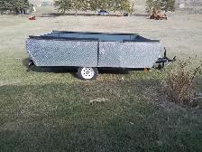 MUST SELL NEED GONE A UTLITY TRAILER ASKING $1600.00 DOLLARS OBO - Photo 2