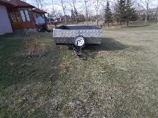 MUST SELL NEED GONE A UTLITY TRAILER ASKING $1600.00 DOLLARS OBO - Photo 3