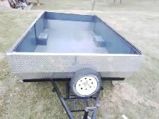 MUST SELL NEED GONE A UTLITY TRAILER ASKING $1600.00 DOLLARS OBO - Photo 4