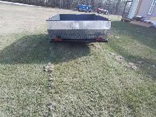 MUST SELL NEED GONE A UTLITY TRAILER ASKING $1600.00 DOLLARS OBO - Photo 5
