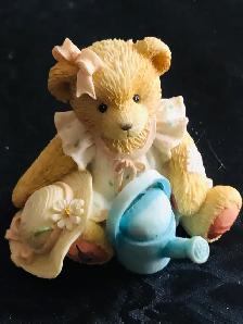 Free shipping until JUNE 2nd  - Over 40 Cherished Teddies avai - Photo 3