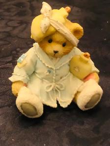 Free shipping until JUNE 2nd  - Over 40 Cherished Teddies avai - Photo 4