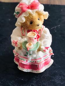 Free shipping until JUNE 2nd  - Over 40 Cherished Teddies avai - Photo 8