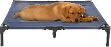Petmaker elevated dog bed