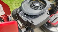 2008 Craftsman Riding Lawnmower - Photo 5