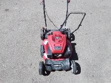 MUST SELL NEED GONE A POWERSMART LAWN MOWER ASKING $120.00 OBO