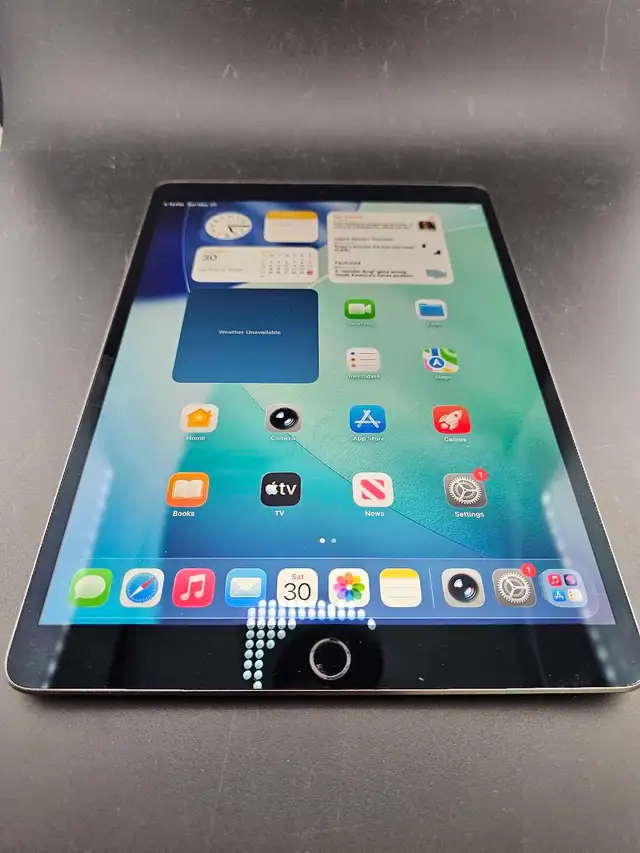 Ipad Air 3rd Gen 256GB LTE