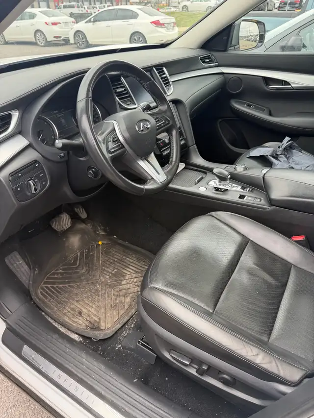 ( Interior & Exterior ) detailing service