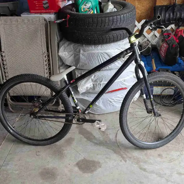 Specialized P1