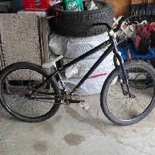 Specialized P1