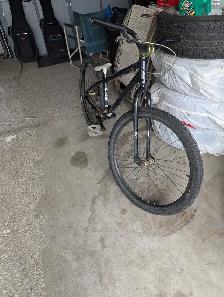 Specialized P1 - Photo 2