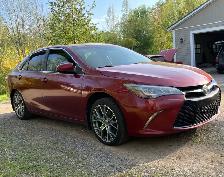 2017 Toyota Camry - Photo 2