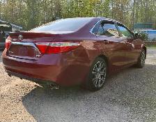 2017 Toyota Camry - Photo 3