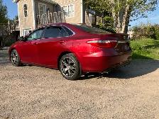 2017 Toyota Camry - Photo 4