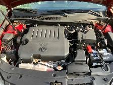 2017 Toyota Camry - Photo 8