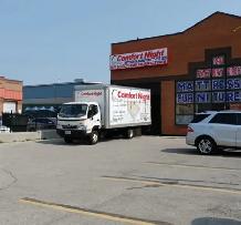 Hino Commercial Truck 2010 for Sale 18ft  long, $13900