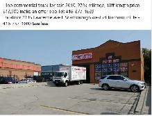 Hino Commercial Truck 2010 for Sale 18ft  long, $13900 - Photo 2