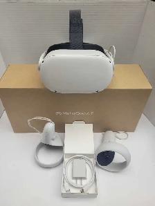 Meta Quest 2 128GB w/battery pack