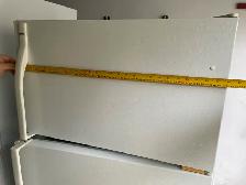 Kenmore Refrigerator - used compact unit - 28'wide x 24' deep - Photo 4