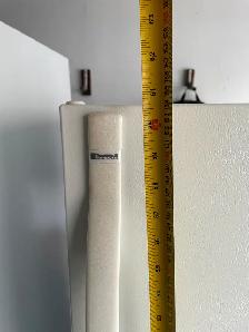 Kenmore Refrigerator - used compact unit - 28'wide x 24' deep - Photo 7