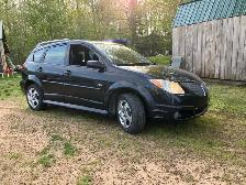 2008 Pontiac Vibe - Photo 2