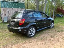 2008 Pontiac Vibe - Photo 4