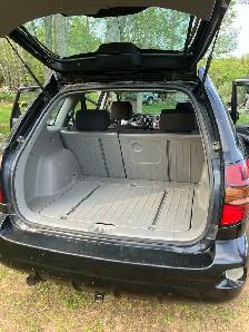 2008 Pontiac Vibe - Photo 5