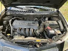2008 Pontiac Vibe - Photo 7