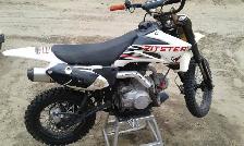 Pitster Pro Pit bike - Photo 2