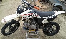 Pitster Pro Pit bike - Photo 3