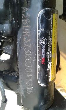 Pitster Pro Pit bike - Photo 4