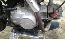 Pitster Pro Pit bike - Photo 5