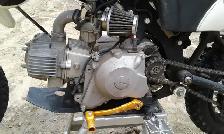 Pitster Pro Pit bike - Photo 6