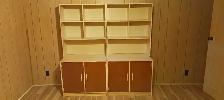 Free Shelving Unit! - Photo 2