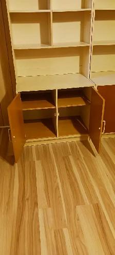 Free Shelving Unit! - Photo 4