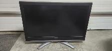 42-inch TOSHIBA Color TV for sale
