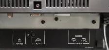 42-inch TOSHIBA Color TV for sale - Photo 4