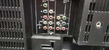 42-inch TOSHIBA Color TV for sale - Photo 5