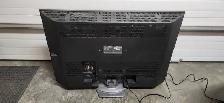42-inch TOSHIBA Color TV for sale - Photo 6