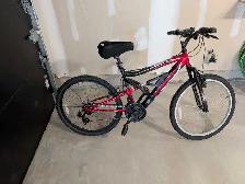 24 Inch Hyper Bicycle - Photo 3