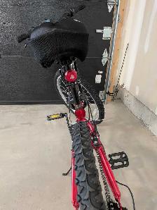 24 Inch Hyper Bicycle - Photo 5