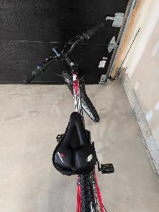 24 Inch Hyper Bicycle - Photo 7